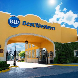Hotel Best Western Saltillo cazare Saltillo
