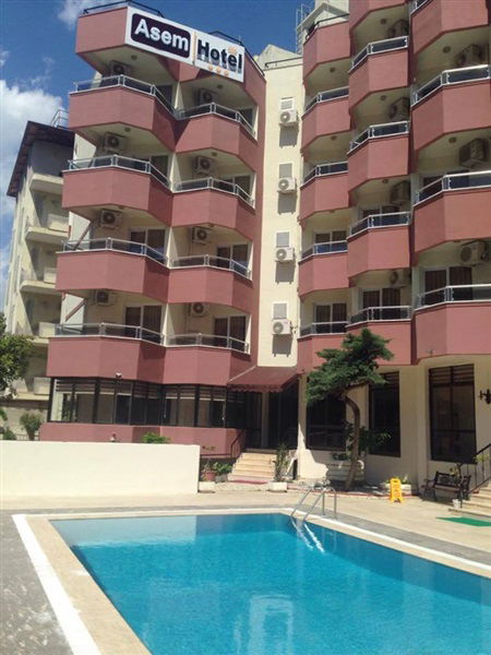 Hotel Asem Hotel