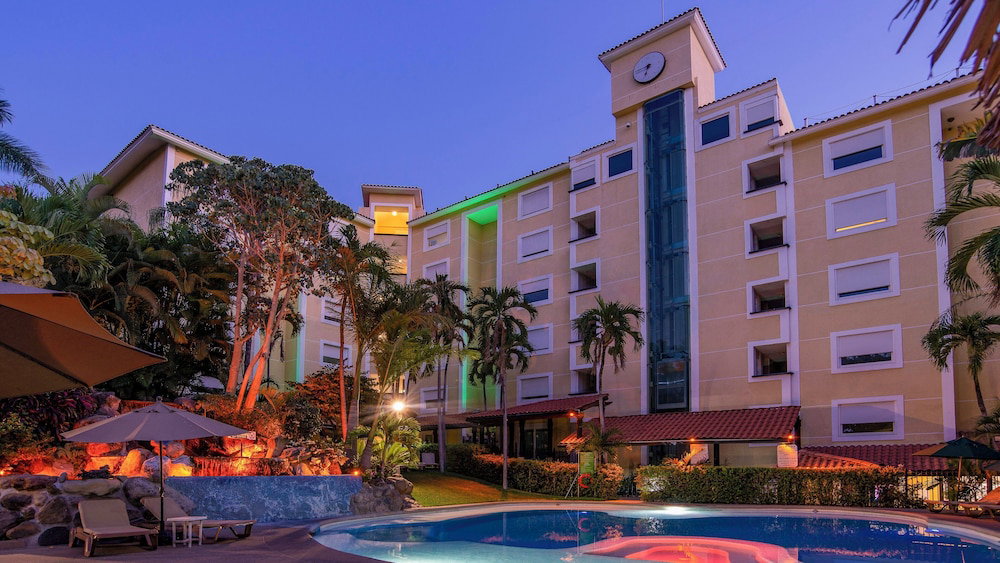 Hotel Holiday Inn Cuernavaca By Ihg