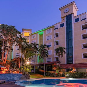 Hotel Holiday Inn Cuernavaca By Ihg cazare Cuernavaca