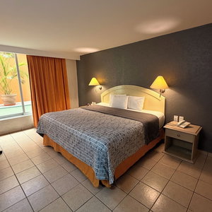 Hotel Plaza Inn Express cazare Tapachula
