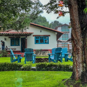 Hotel Mazzatl cazare Mazamitla