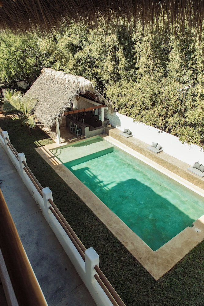 Hotel Casa Kai