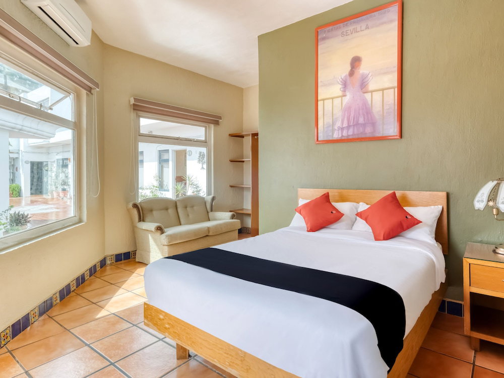 Hotel Hotel Arana Tonalá