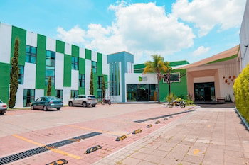 Hotel Hotel Brisas Express