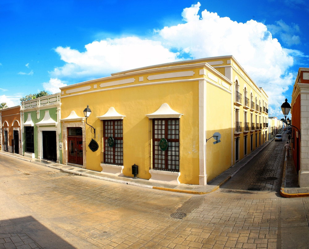 Hotel Hotel Francis Drake