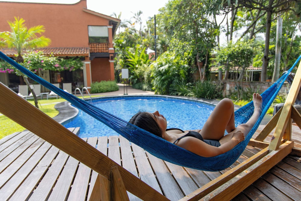 Hotel Hostería Las Quintas Hotel