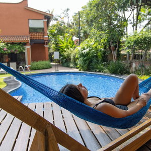 Hotel Hostería Las Quintas Hotel cazare Cuernavaca