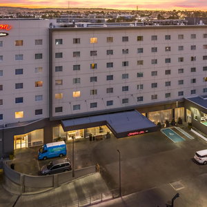 Hotel Hampton Inn By Hilton Tijuana cazare Tijuana