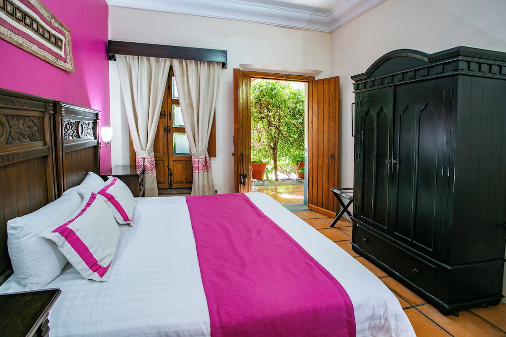 Hotel La Casa De Los Patios Hotel & Spa