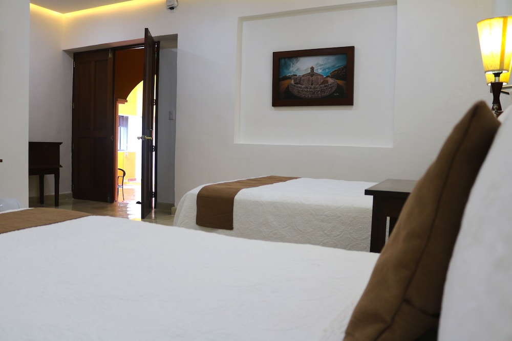Hotel Hotel El Navegante