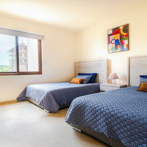 Hotel Casa Del Mar By Kivoya cazare Bucerias