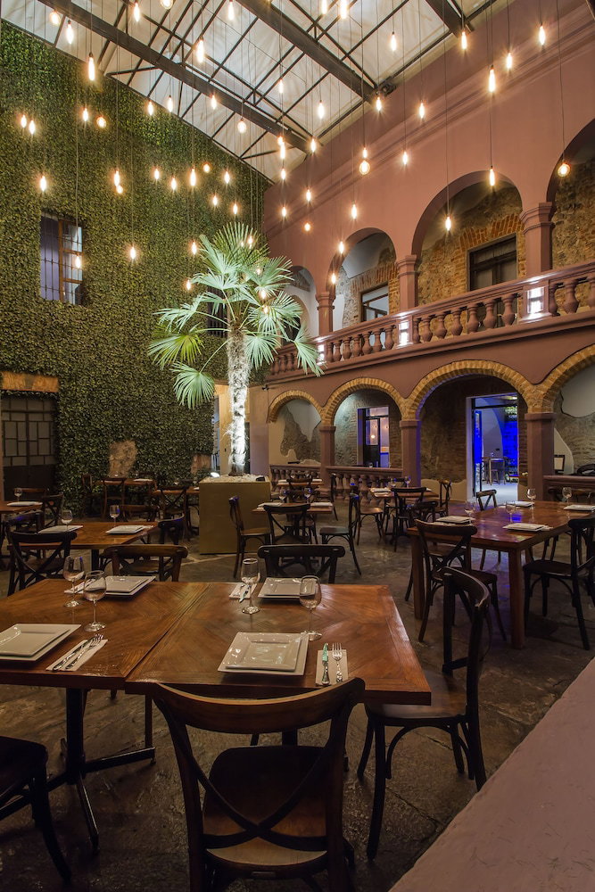 Hotel Alquería De Carrión Hotel Boutique