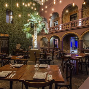 Hotel Alquería De Carrión Hotel Boutique cazare Ciudad de Atlixco