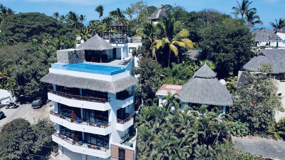 Hotel Casa Makawe - Adults Only