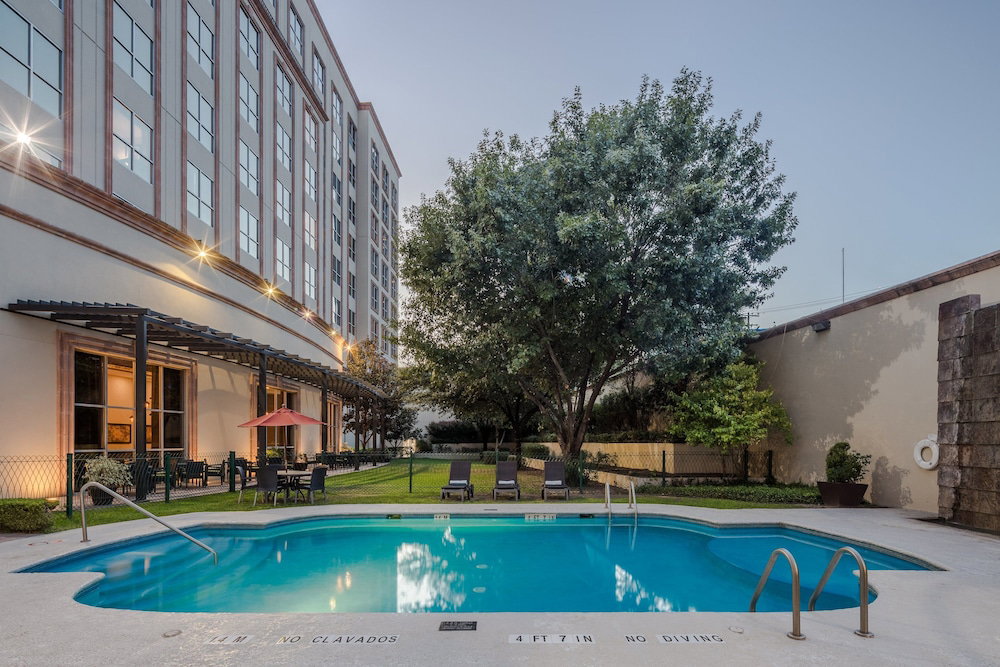 Hotel Holiday Inn Monterrey Valle By Ihg