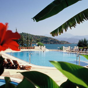 Sejur Ece Saray Marina Resort vacanta Fethiye