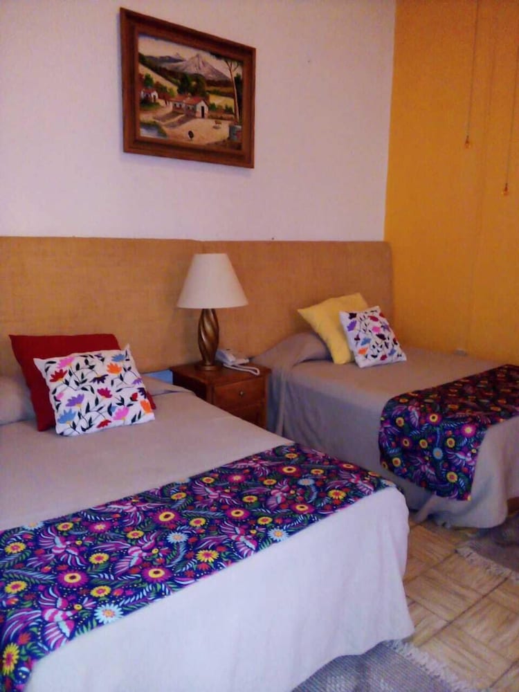 Hotel Casona Tlaquepaque Temazcal Y Spa