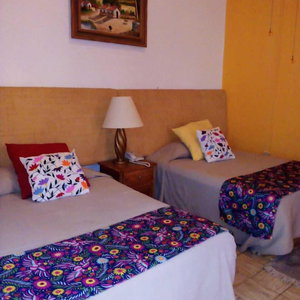 Hotel Casona Tlaquepaque Temazcal Y Spa cazare Tlaquepaque