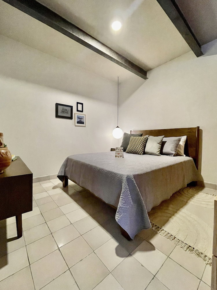 Hotel Casa San Fernando By Barrio México