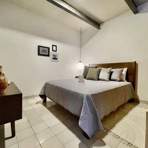 Hotel Casa San Fernando By Barrio México cazare Guadalajara