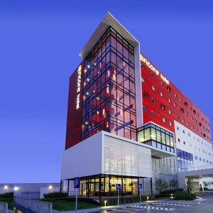 Hotel Ramada Encore By Wyndham Aguascalientes cazare Aguascalientes