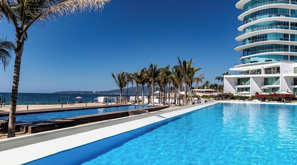 Hotel Condo Aria Ocean 614 By Kivoya
