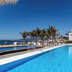 Hotel Condo Aria Ocean 614 By Kivoya cazare Nuevo Vallarta