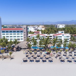 Hotel Villa Varadero cazare Nuevo Vallarta