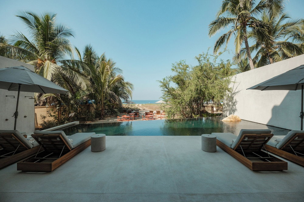 Hotel Notto Zicatela Hotel