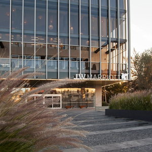 Hotel Jw Marriott Hotel Guadalajara cazare Providencia