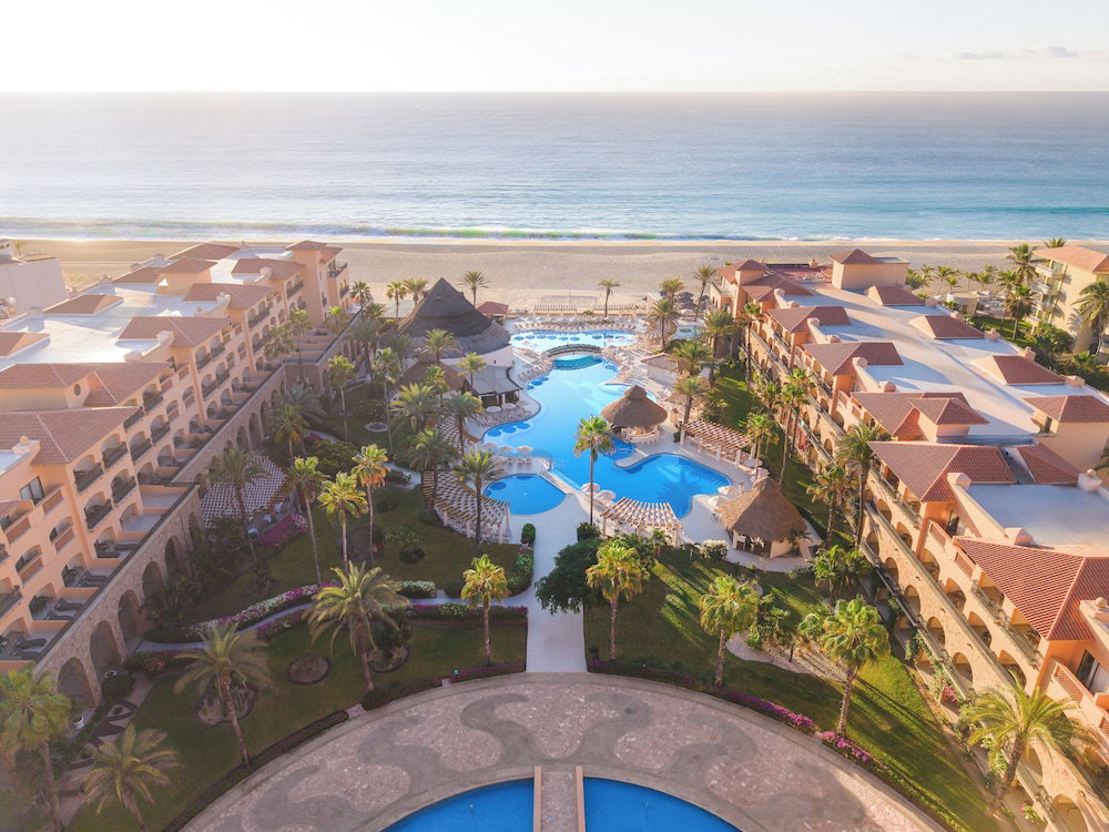 Hotel Royal Solaris Los Cabos & Spa - All Inclusive