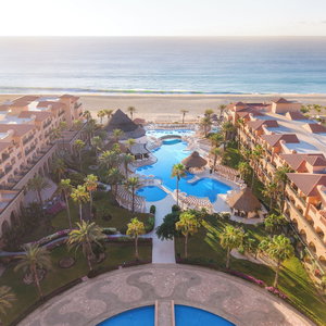 Hotel Royal Solaris Los Cabos & Spa - All Inclusive cazare San Jose del Cabo