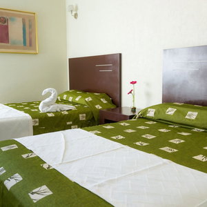 Hotel Porto Hotel cazare Ciudad Lazaro Cardenas