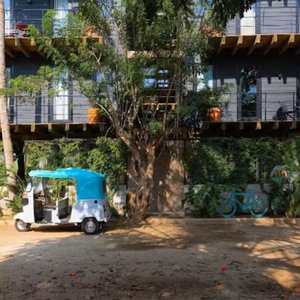 Hotel Suites En Brisas De Zicatela cazare Puerto Escondido