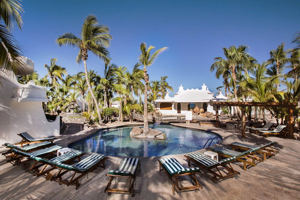 Hotel Club El Moro Hotel Suites