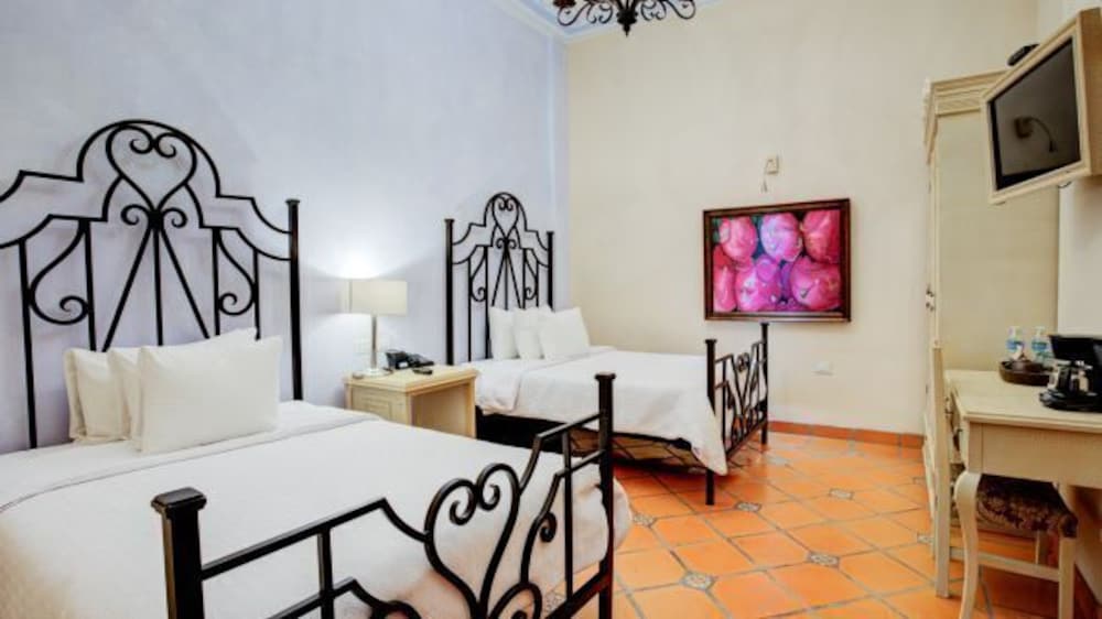 Hotel Casona María