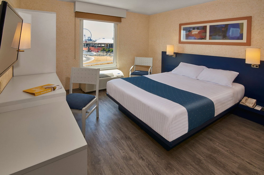 Hotel City Express By Marriott Puebla Angelopolis