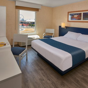 Hotel City Express By Marriott Puebla Angelopolis cazare Puebla
