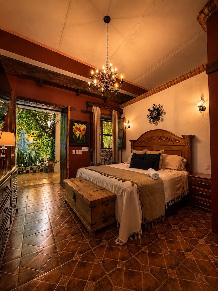 Hotel Copa De Oro Hotel Boutique