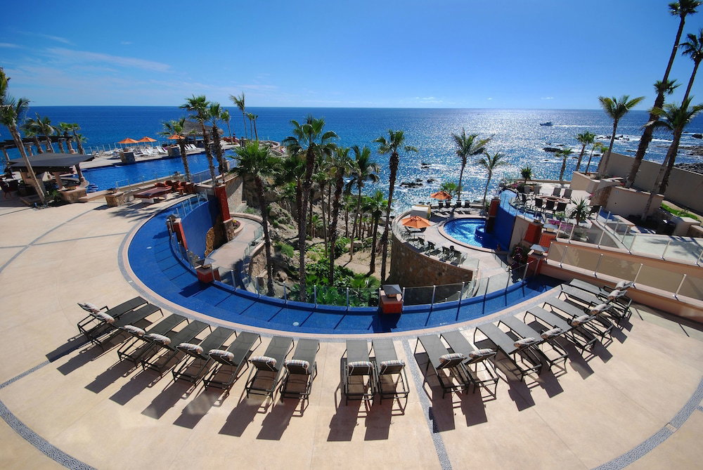Hotel Hyatt Vacation Club At Sirena Del Mar