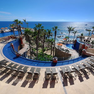 Hotel Hyatt Vacation Club At Sirena Del Mar cazare El Tezal