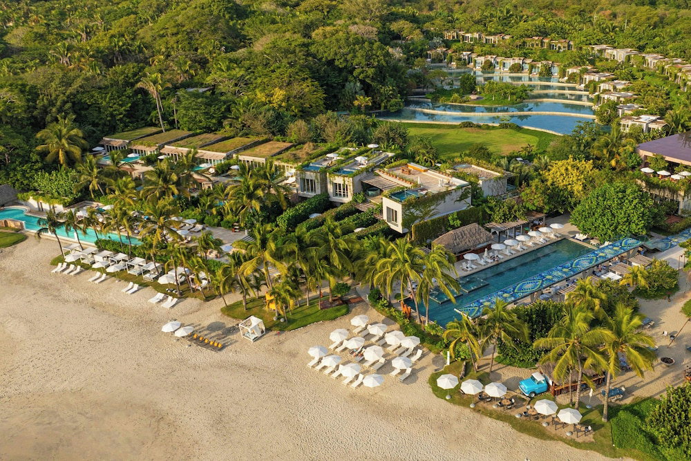 Hotel W Punta De Mita