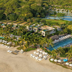 Hotel W Punta De Mita cazare Corral del Risco (Punta de Mita)