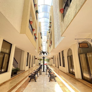 Hotel Hotel Del Paseo Campeche cazare Campeche