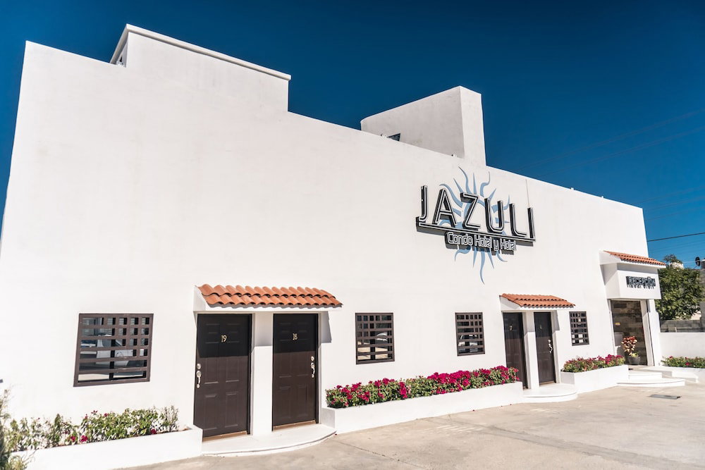 Hotel Capital O Hotel Jazuli, San Jose Del Cabo