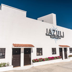 Hotel Capital O Hotel Jazuli, San Jose Del Cabo cazare San Jose del Cabo