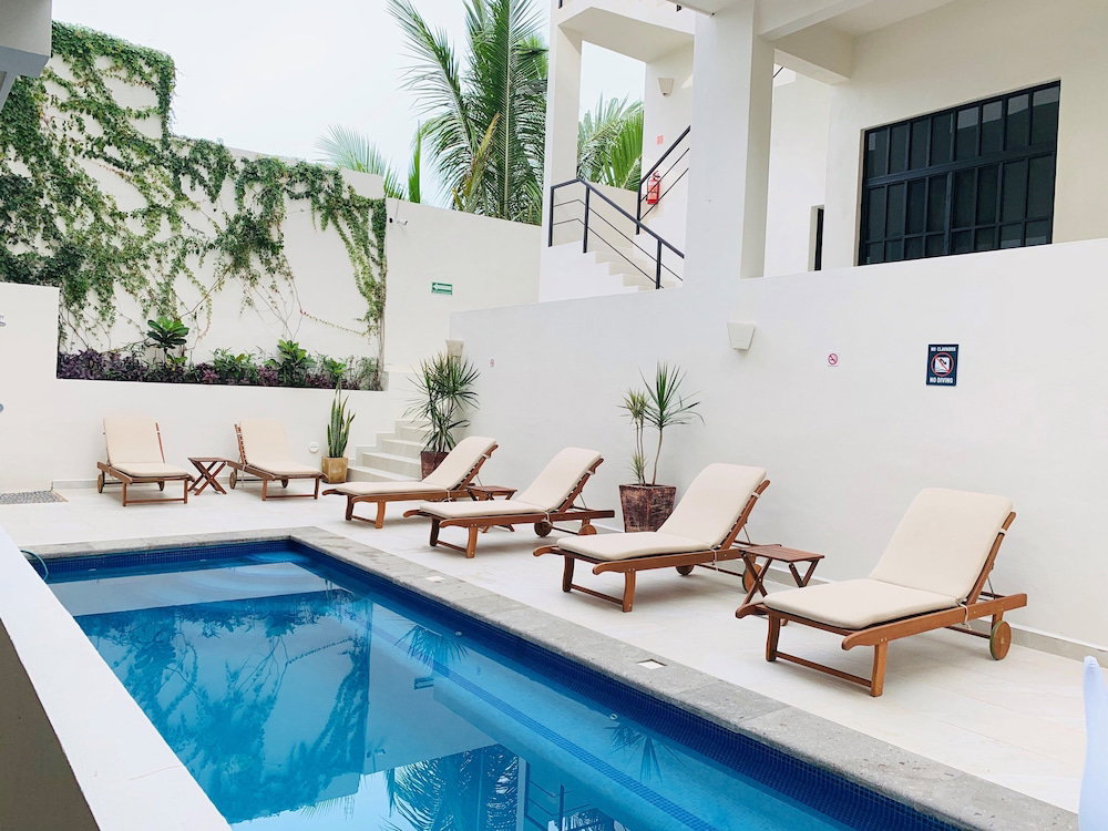Hotel Florence Sayulita