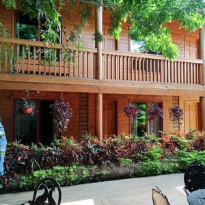 Hotel Hotel Cabin Iilldaa, Malinalco cazare Malinalco