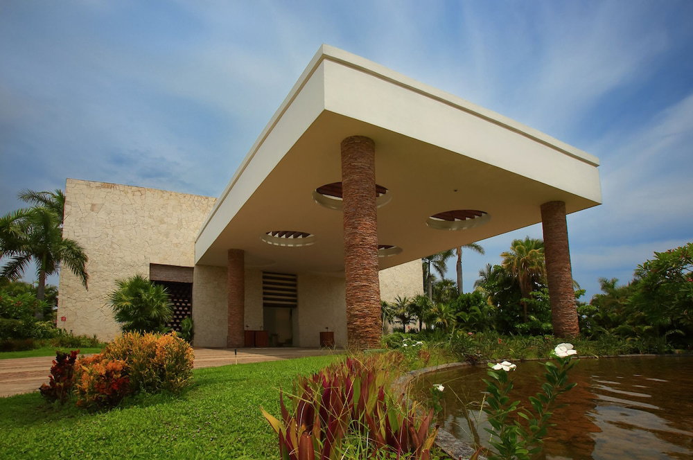 Hotel Ocean Breeze Acapulco